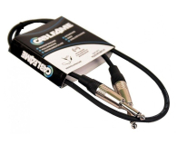 CABLE4ME przewód jack - jack instrumentalny 5m - 1590443 - zdjęcie 1